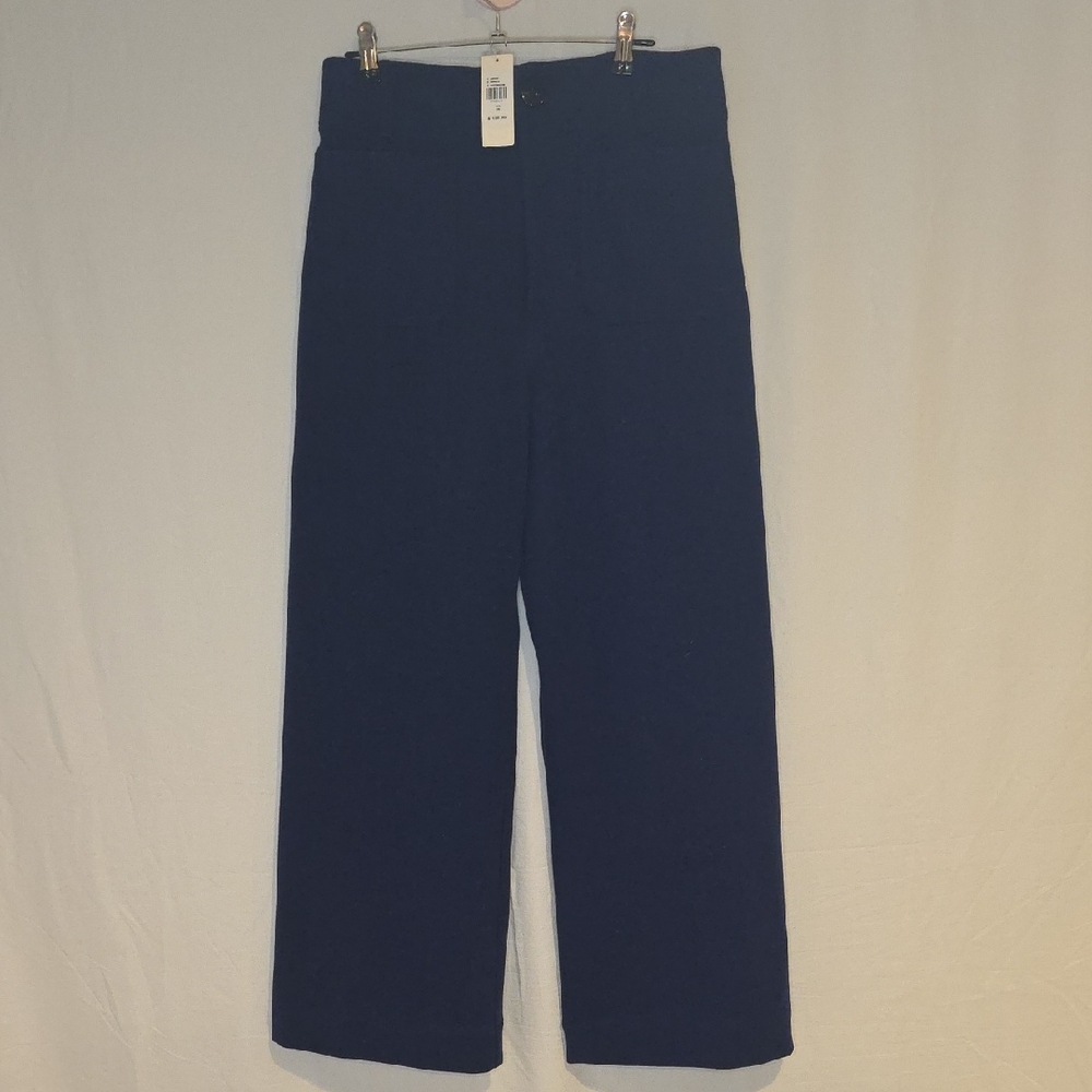 MAEVE THE COLETTE Navy Pants